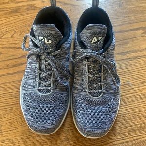 APL sneakers size 8